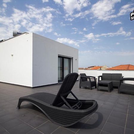 Ocean Two & Three Room Apartments Peniche Eksteriør billede