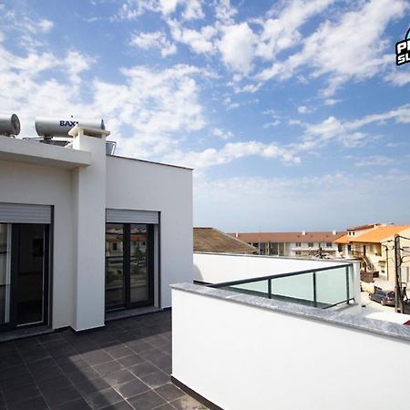 Ocean Two & Three Room Apartments Peniche Eksteriør billede